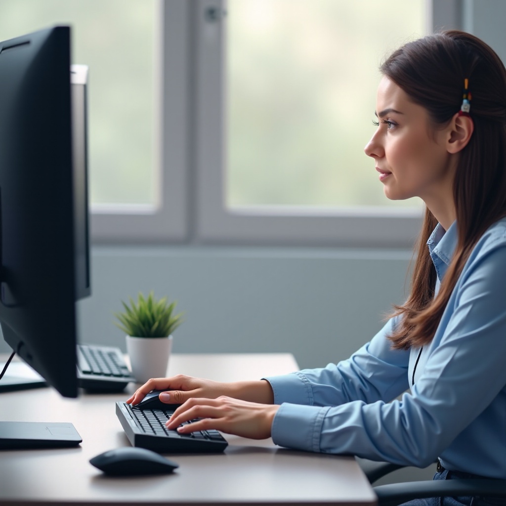 fáj a csuklóm az egérhasználattól