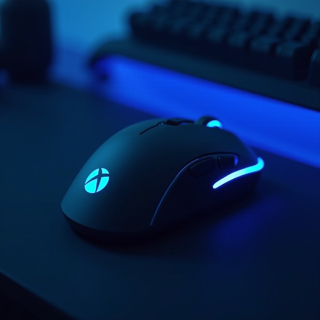 miglior mouse per Xbox