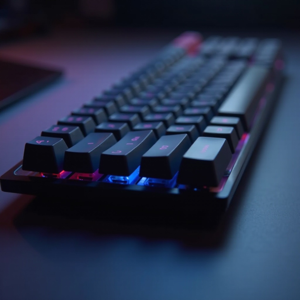 migliore tastiera a interruttore lineare