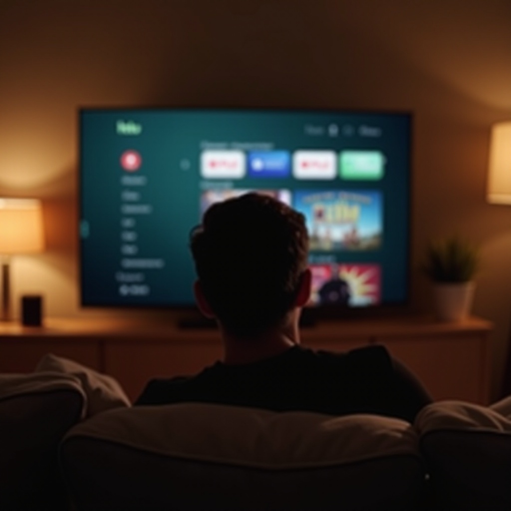 come guardare Hulu sulla mia smart TV