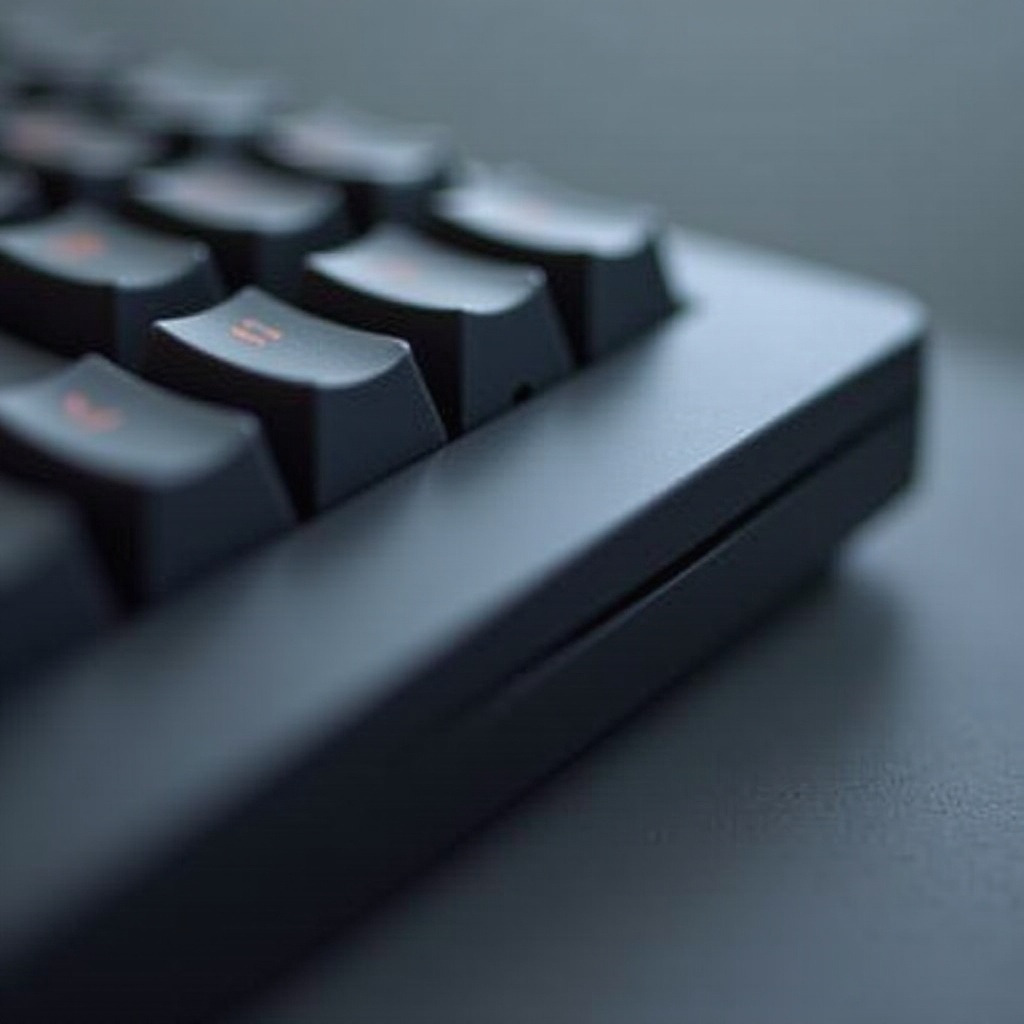 migliore tastiera a interruttore lineare