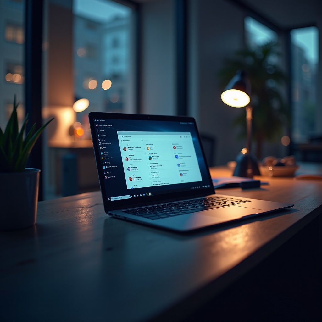 ไฟล์อะไรถูกลบออกจาก Chromebook ในการอัปเดต?