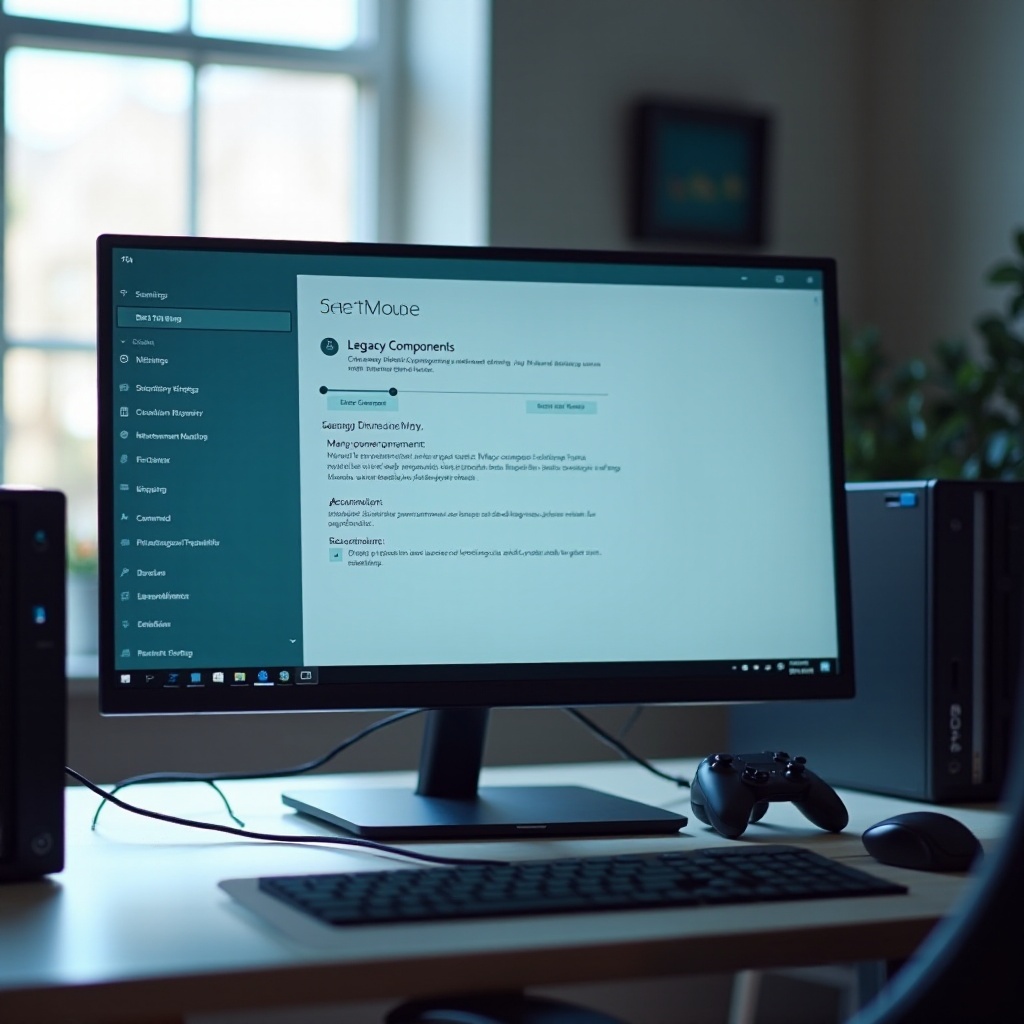 Windows DirectPlay لنظام التشغيل Windows 10