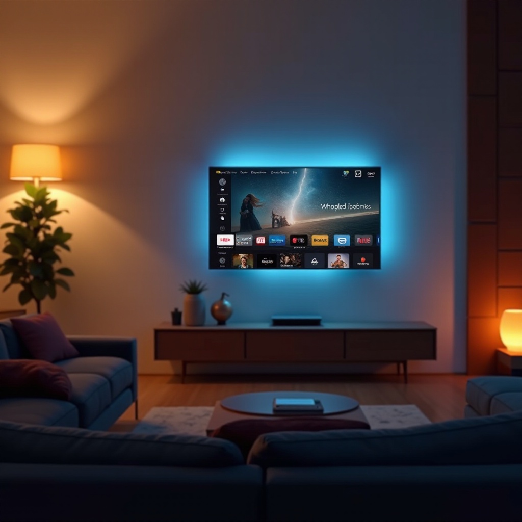 come guardare Hulu sulla mia smart TV