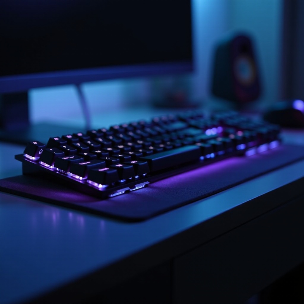 legjobb corsair billentyűzet