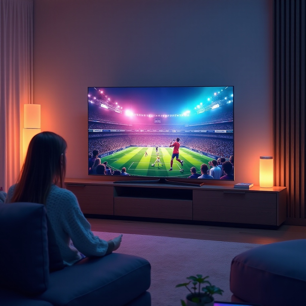 nézhetem a bein sports csatornát az okostévém?