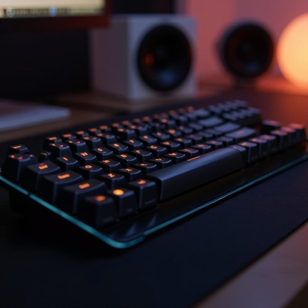 sind SteelSeries-Tastaturen gut