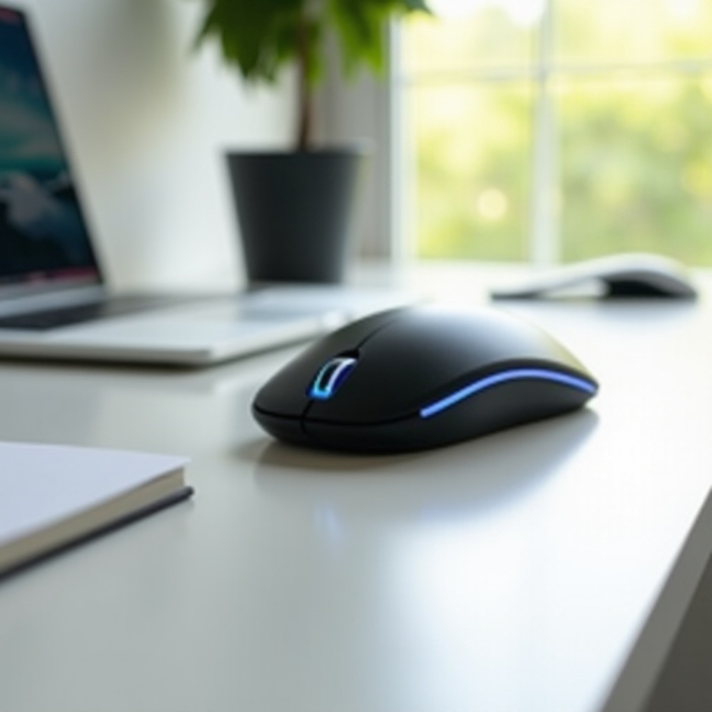 recensioni sui mouse verticali per computer