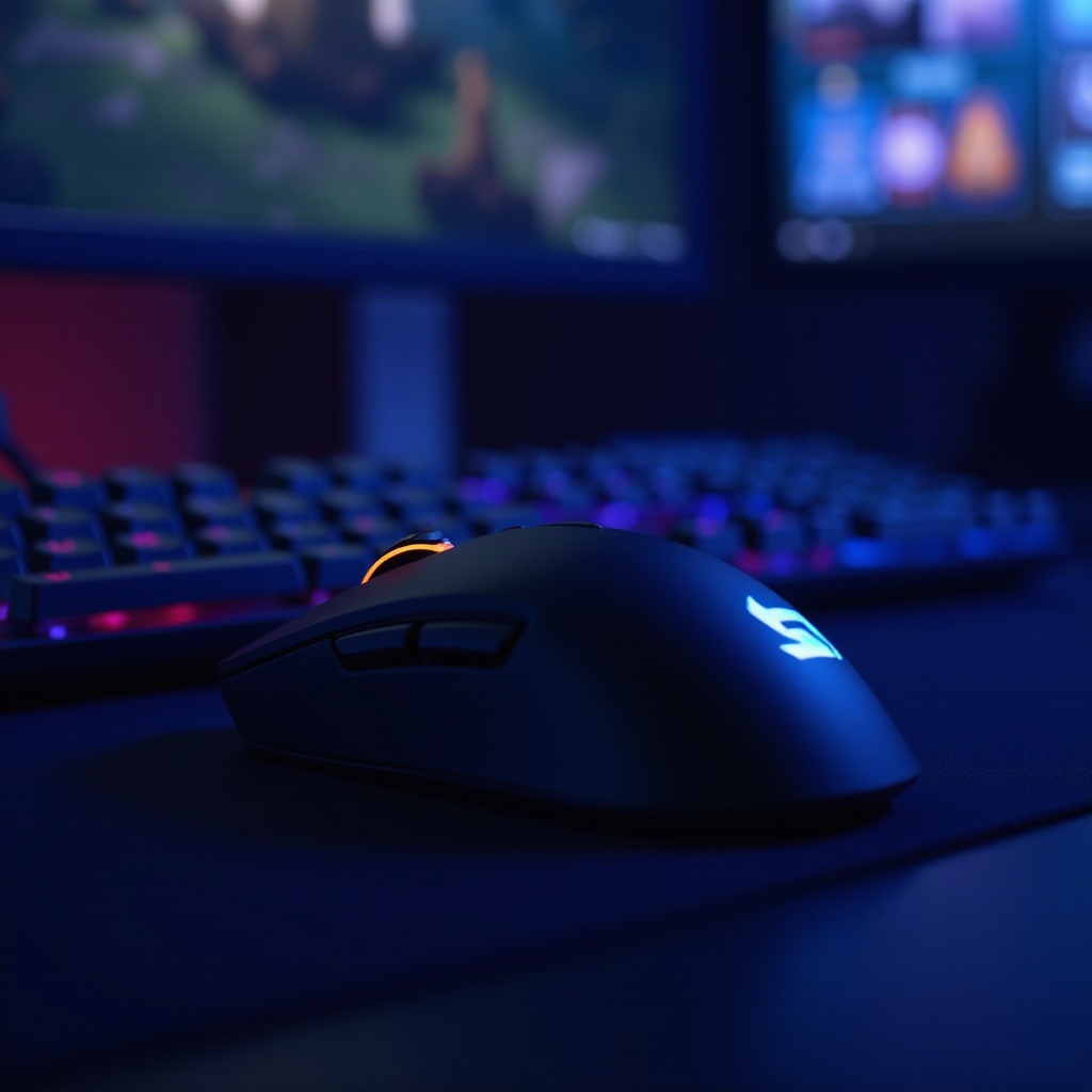 miglior combo tastiera e mouse da gaming