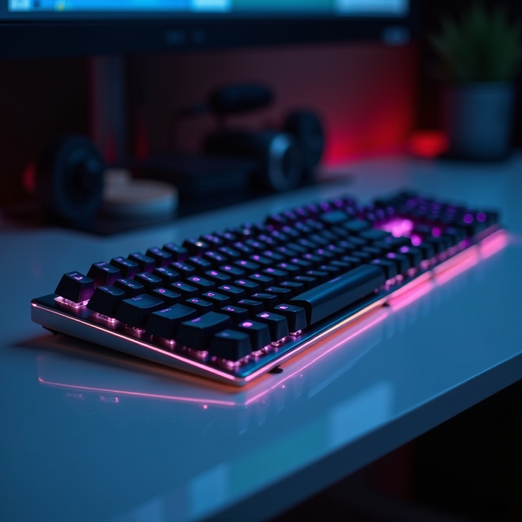 migliore tastiera retroilluminata