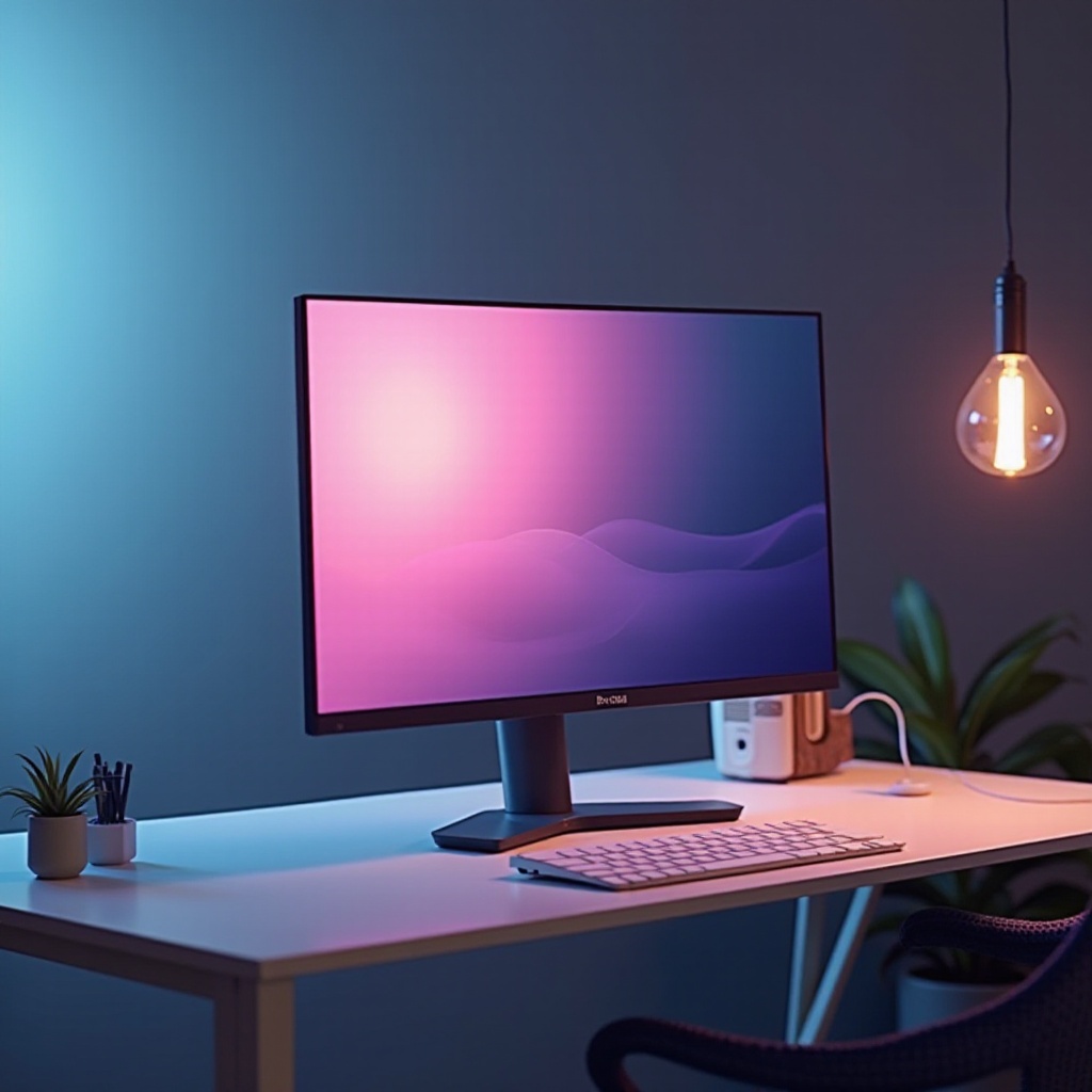 prossimi schermi OLED con porta display 2.1, monitor OLED 2-25