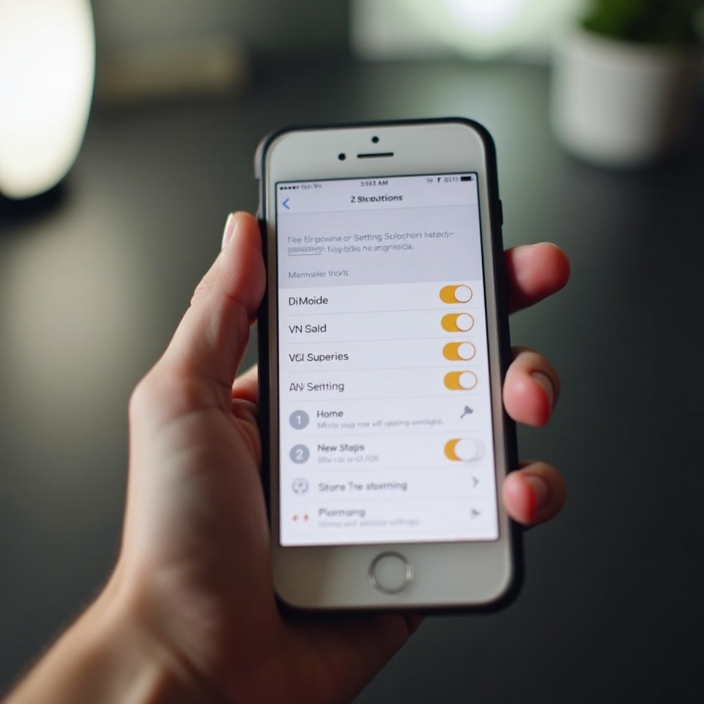 como desativar o modo SOS no iPhone 14