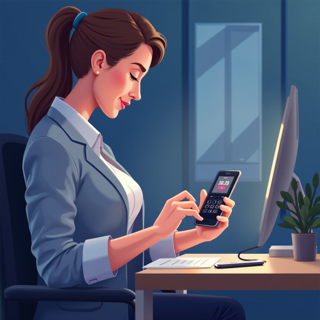 come ottenere un numero di telefono