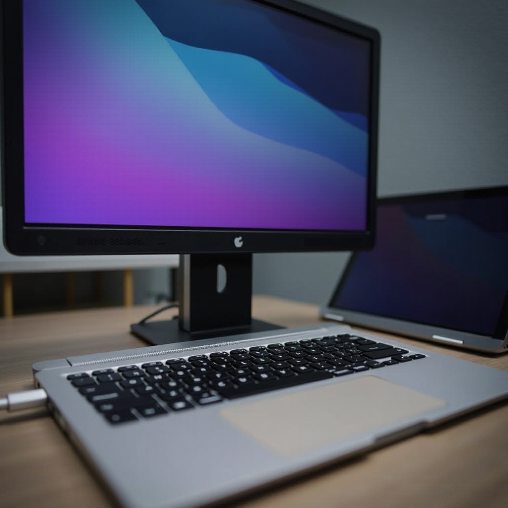 Kann ein Display auf einem Chromebook sein?