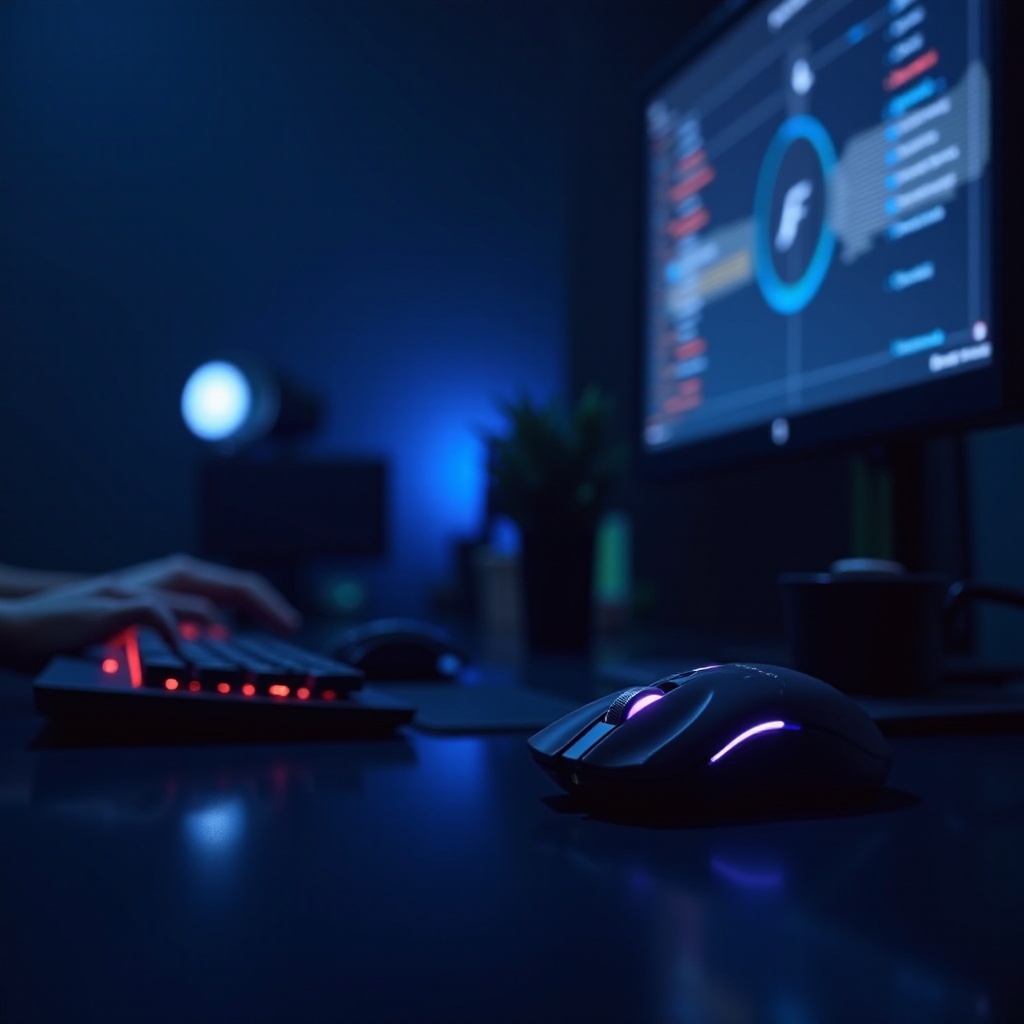 aiuto mira mouse di fivem rpf