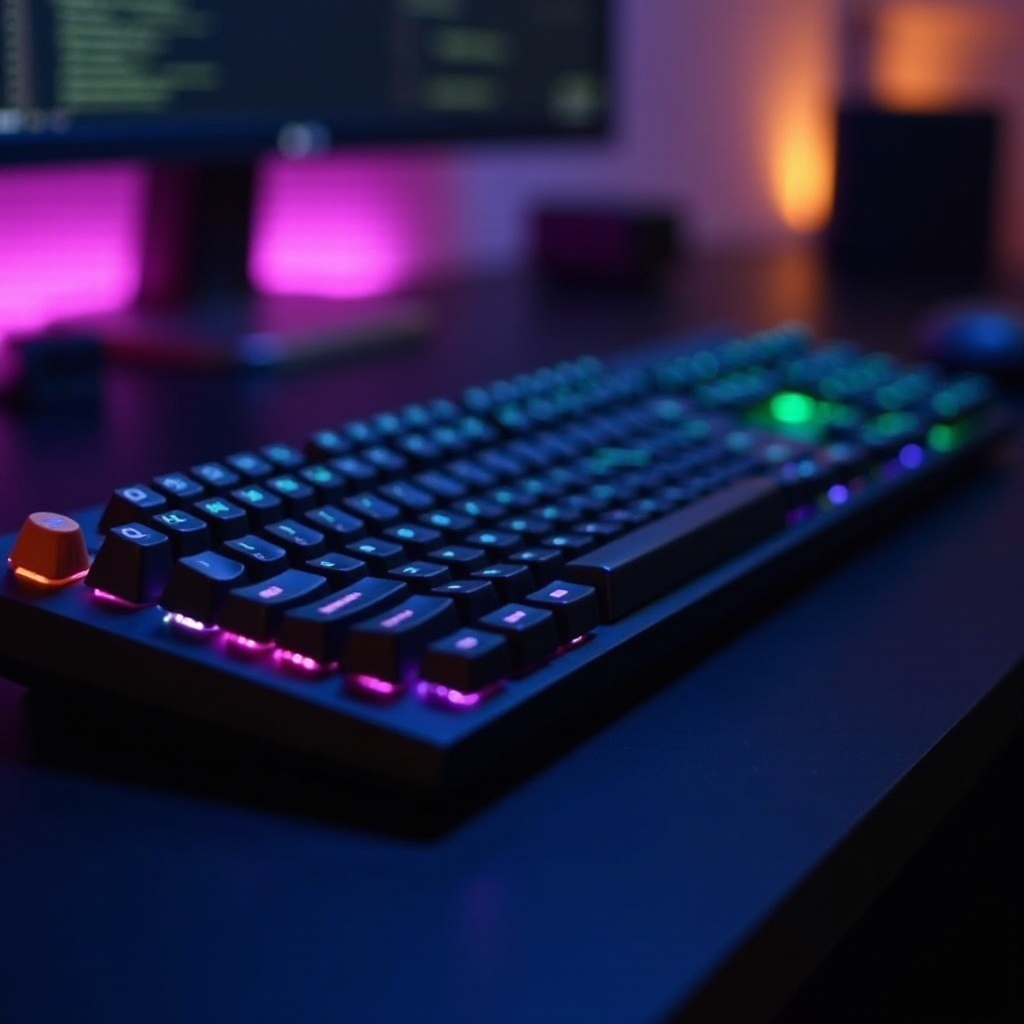 คีย์บอร์ด SteelSeries ดีไหม