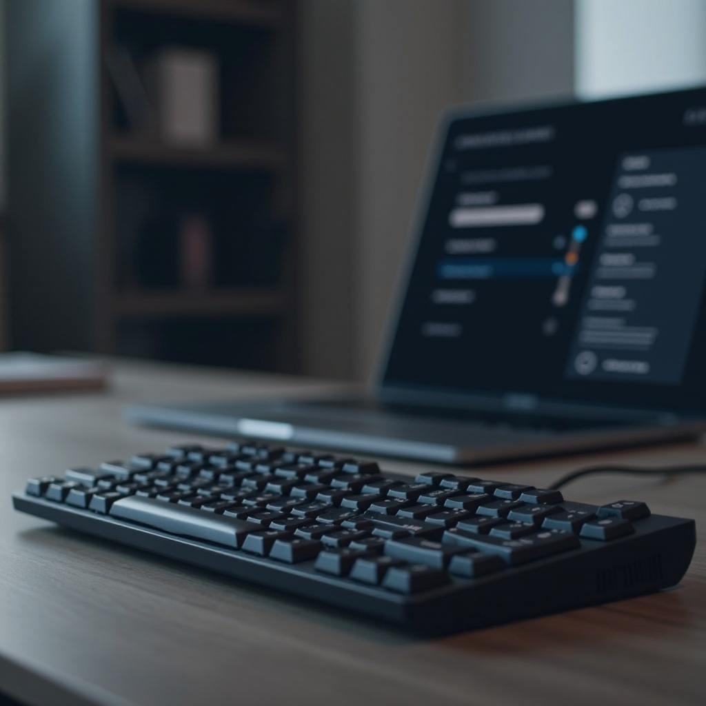la tastiera freewolf m96 non si connette al computer 2.4g