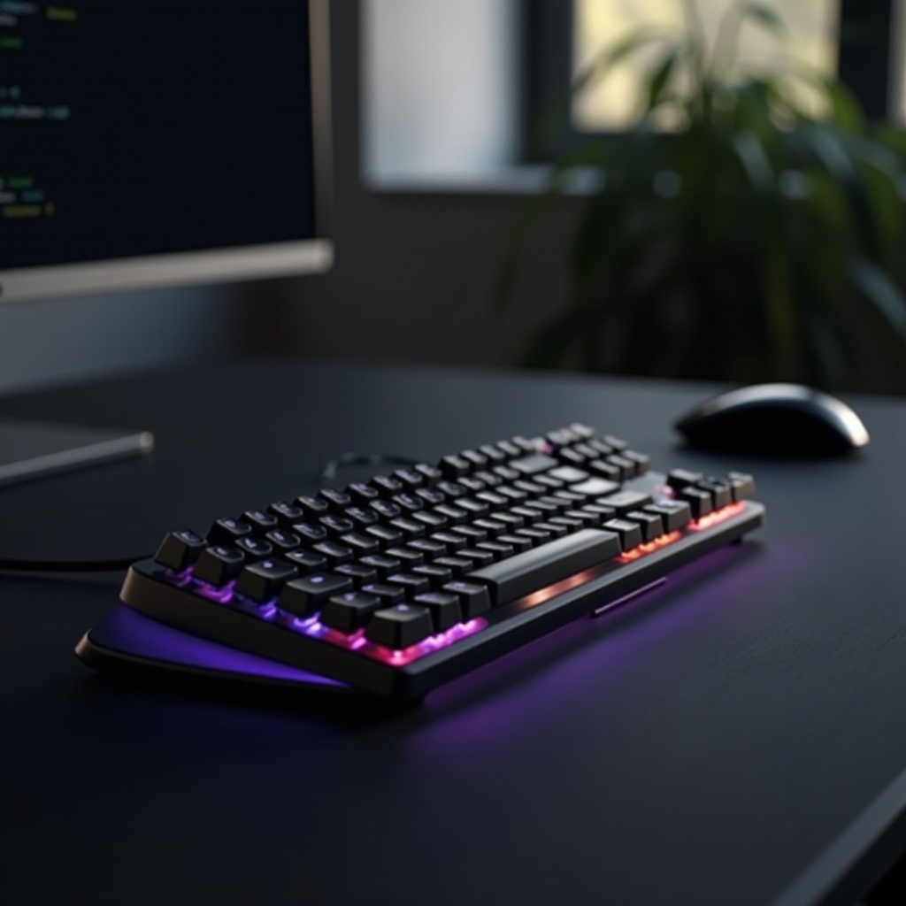 beste Tastatur zum Programmieren und Spielen