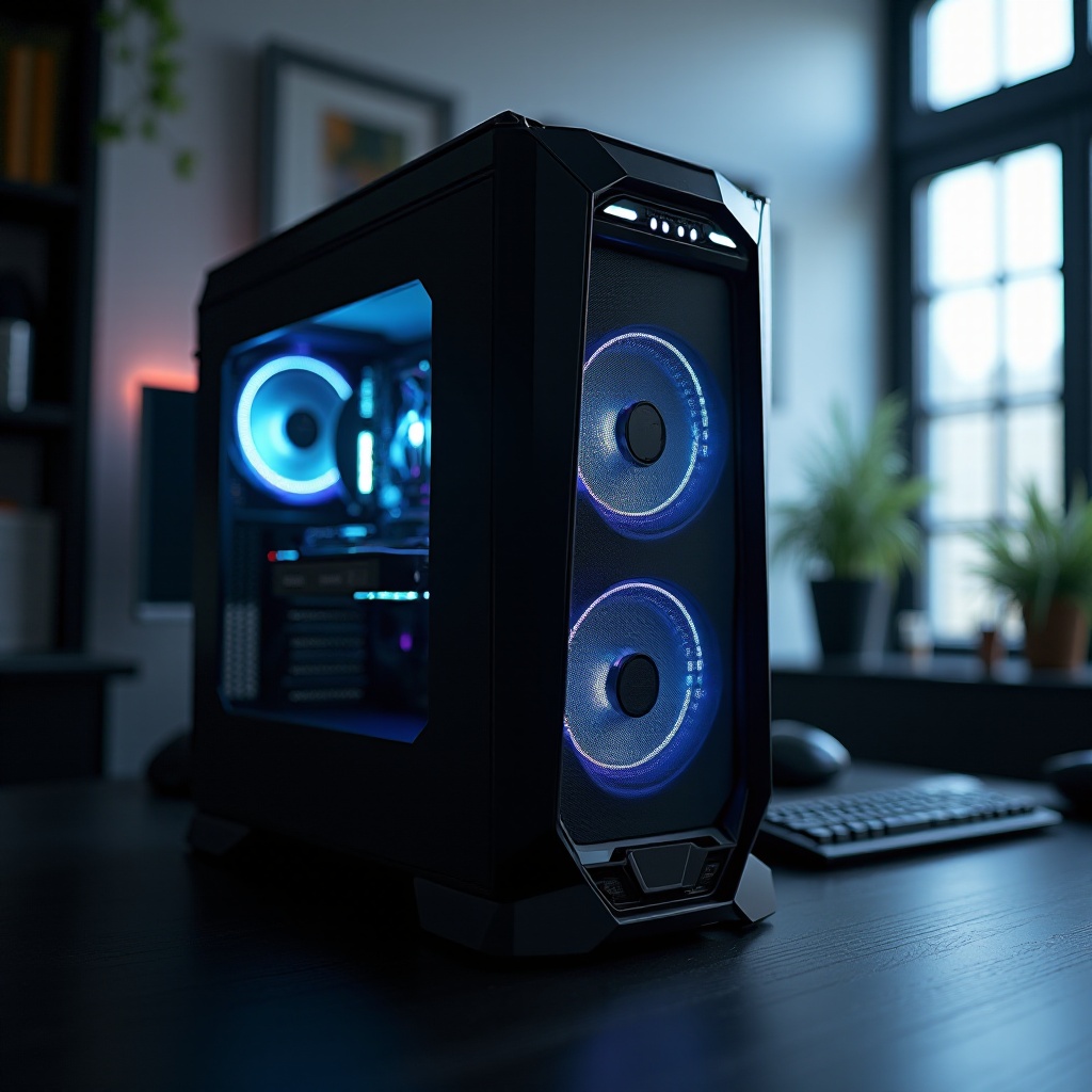 Gibt es einen robusten Monitor für Alienware R8?
