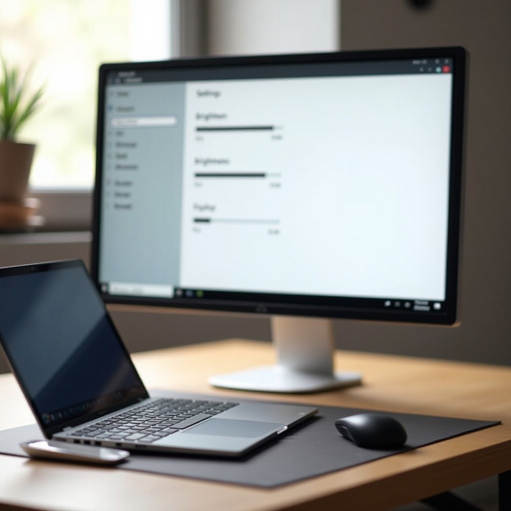 hogyan lehet megváltoztatni a monitor fényerejét Windows 11 alatt