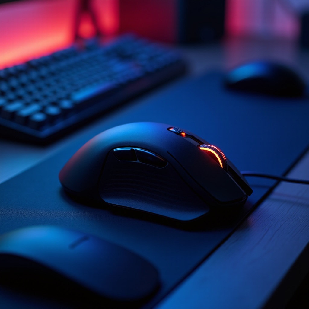 legjobb ergonomikus egér játékhoz