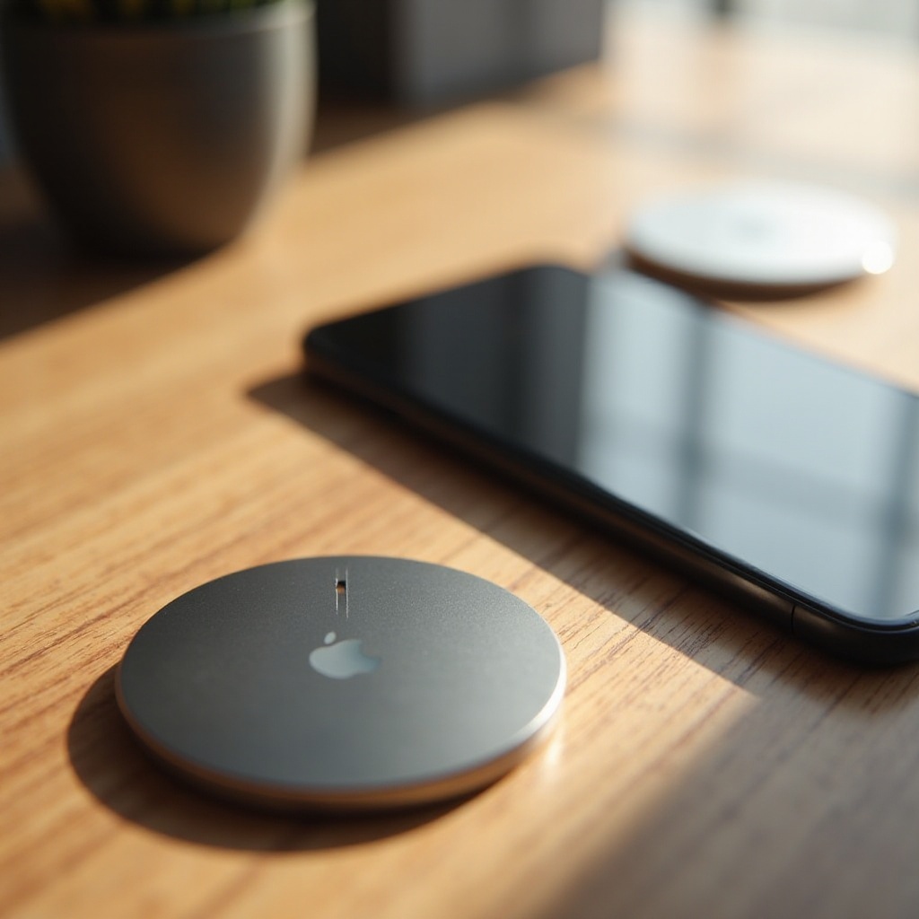 használhatók az Apple AirTag-ek Androiddal?