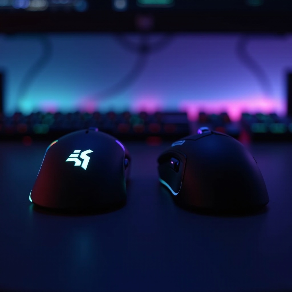 1000hz vs 8000hz egér