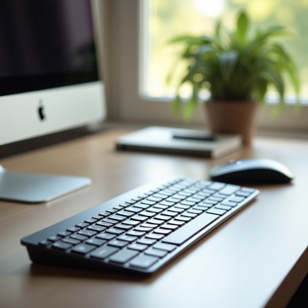miglior tastiera e mouse wireless per il lavoro