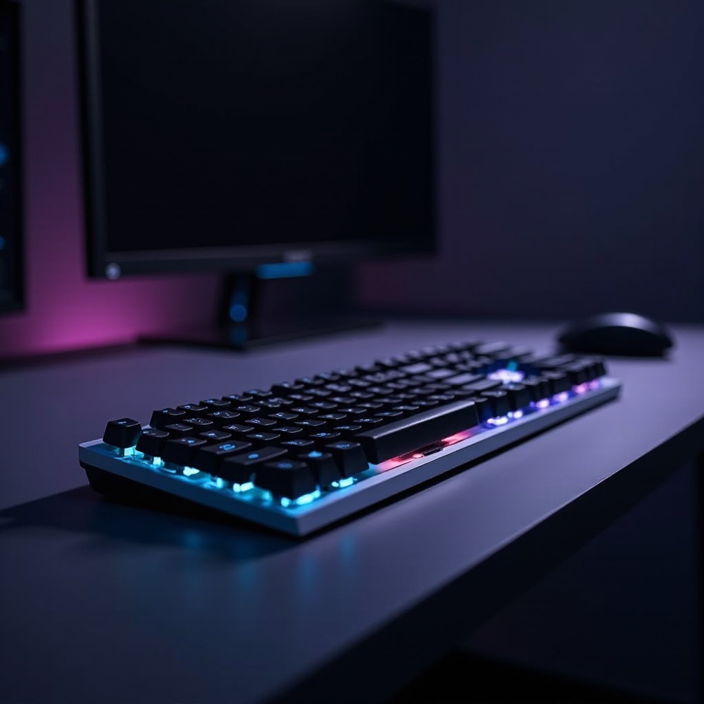 مراجعة لوحة المفاتيح أبيكس برو