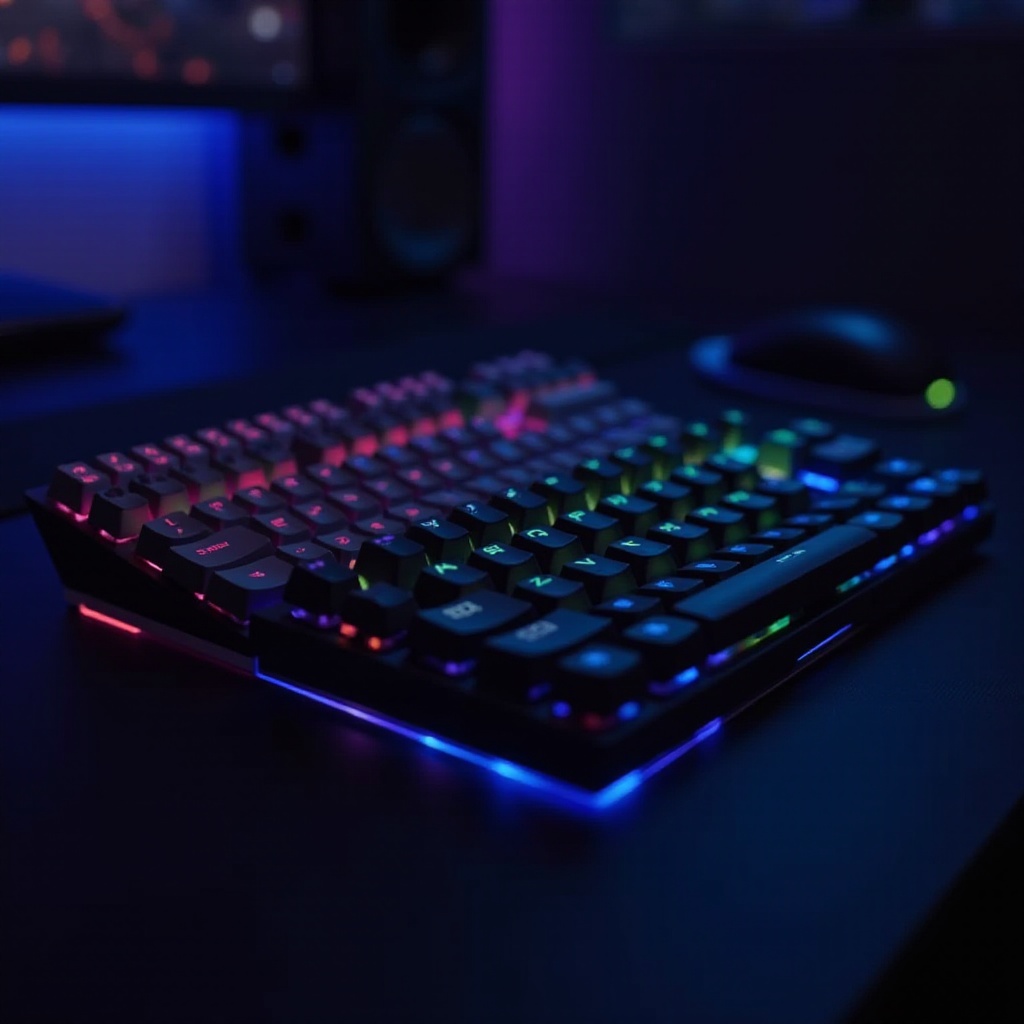 beste Tastatur zum Programmieren und Spielen