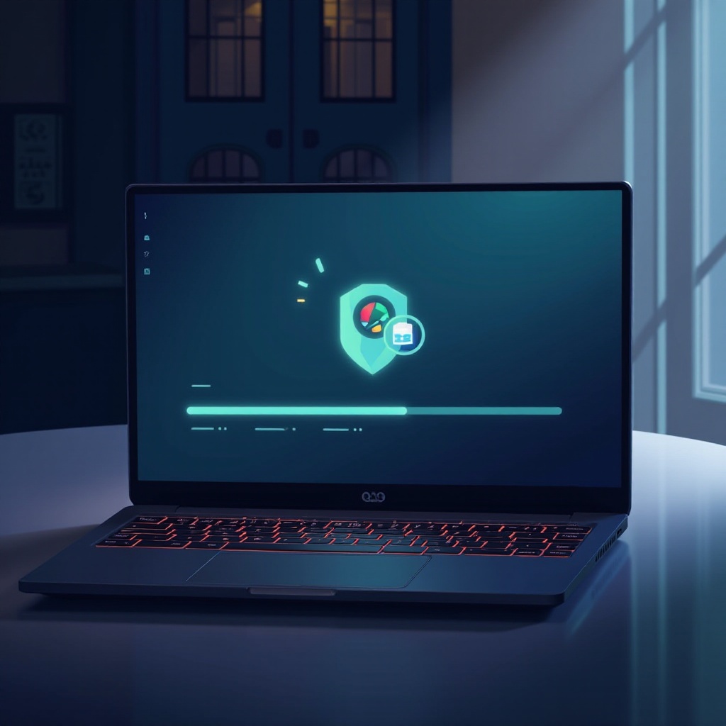 Quali file vengono cancellati sul Chromebook durante l'aggiornamento?
