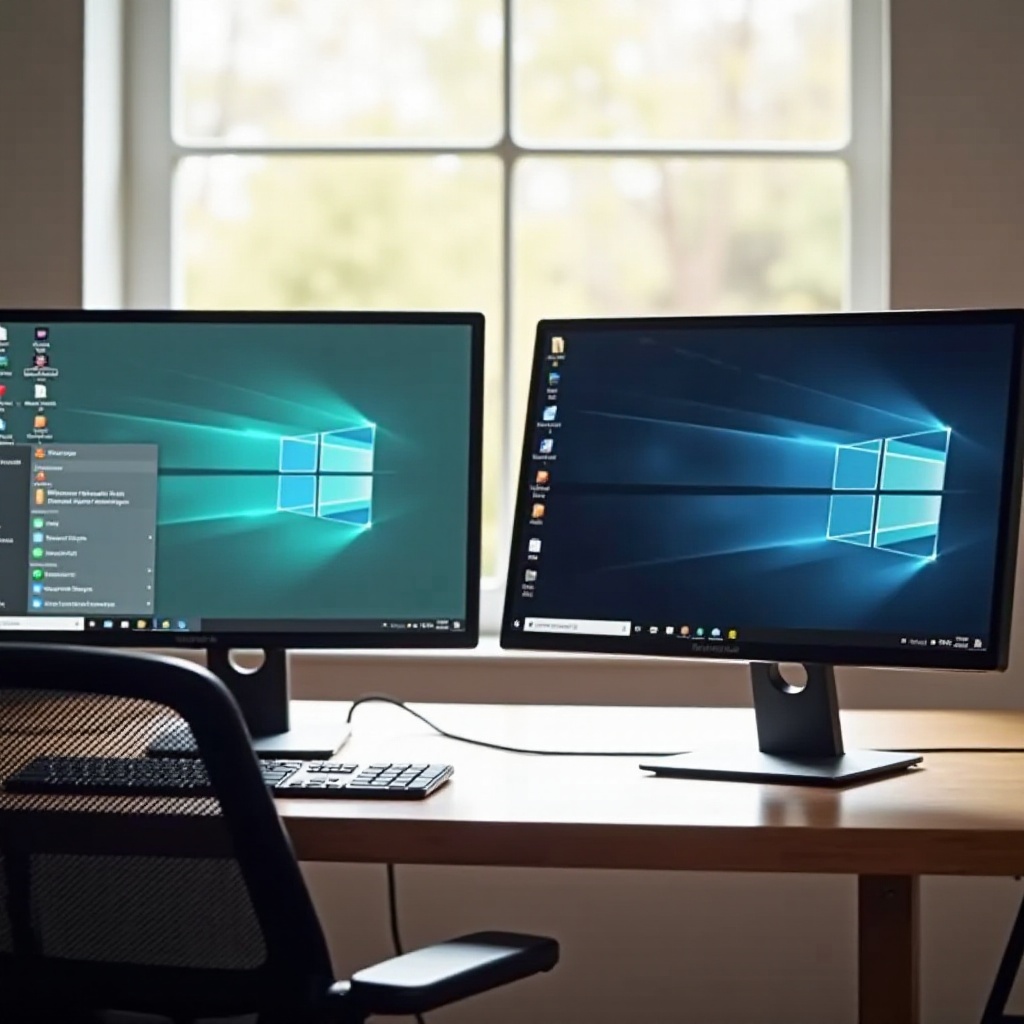 wie man Chrome Remote Desktop zwei Monitore erlaubt