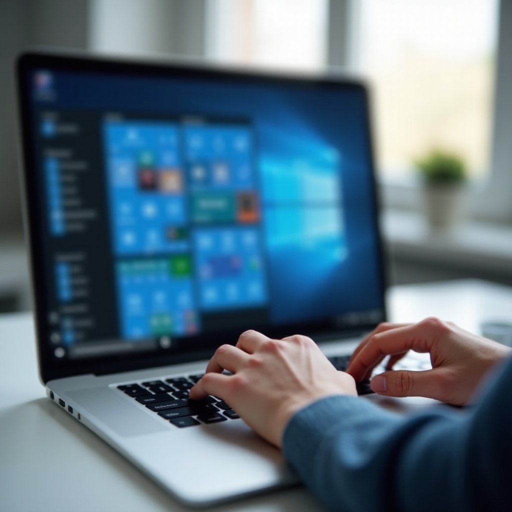 Windows 11 beállítások billentyűparancs
