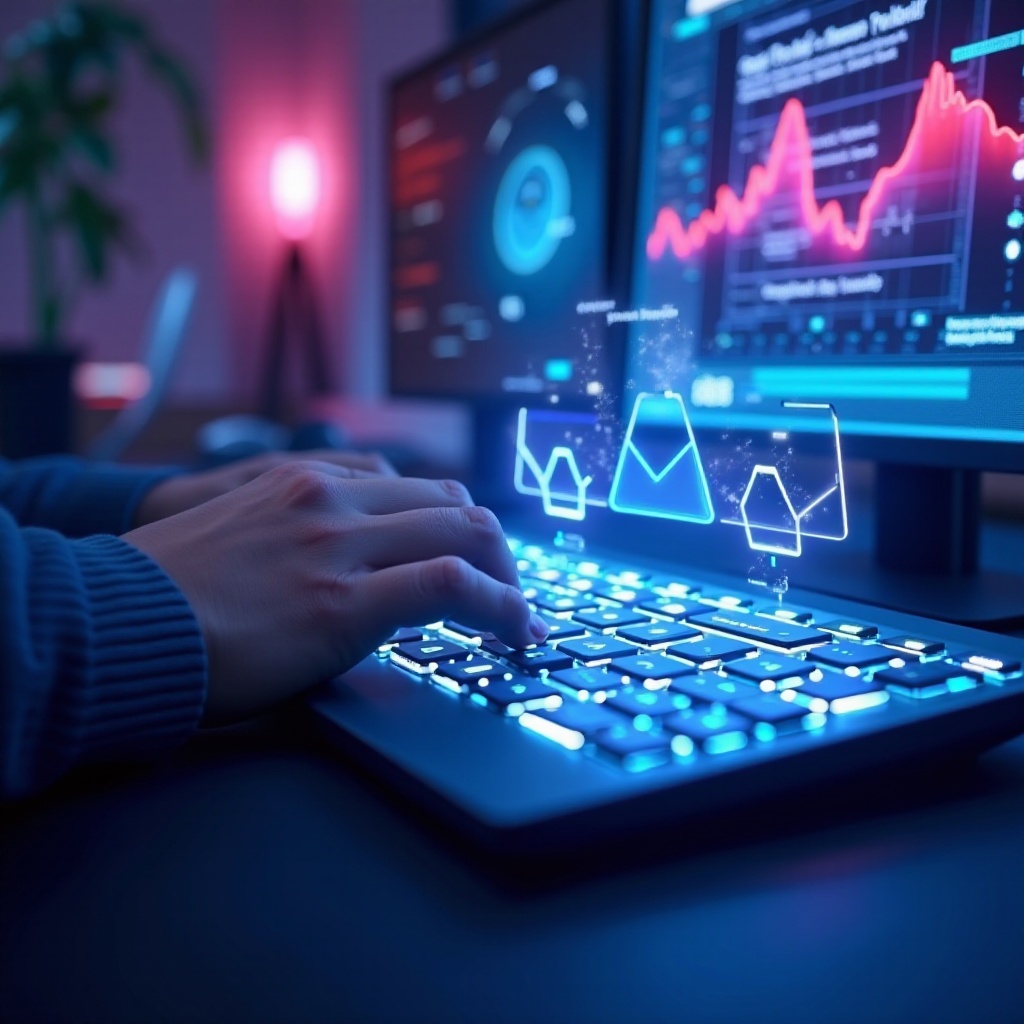 quest 3 virtuális asztal megjeleníti a billentyűzetet