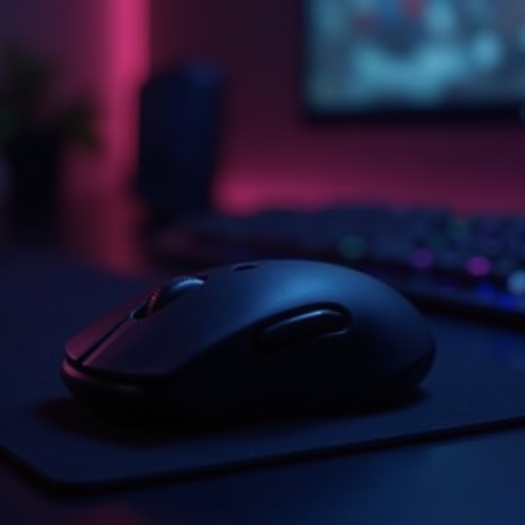 เมาส์ MMO ที่ดีที่สุด