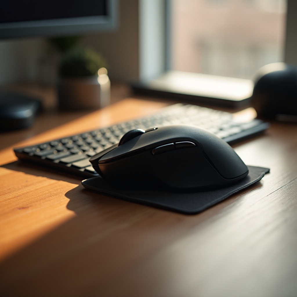 beste Maus für Klauengriff