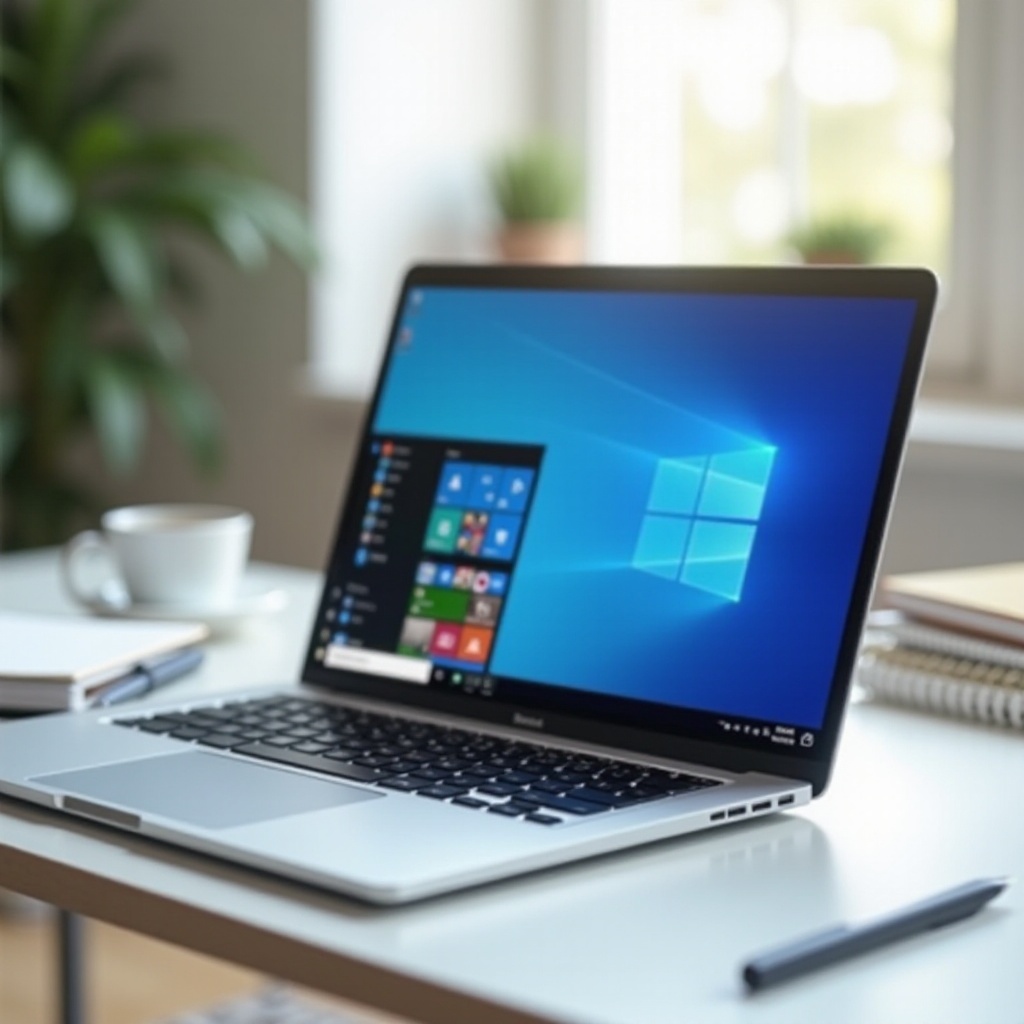 come aprire Gestione dispositivi in Windows 11