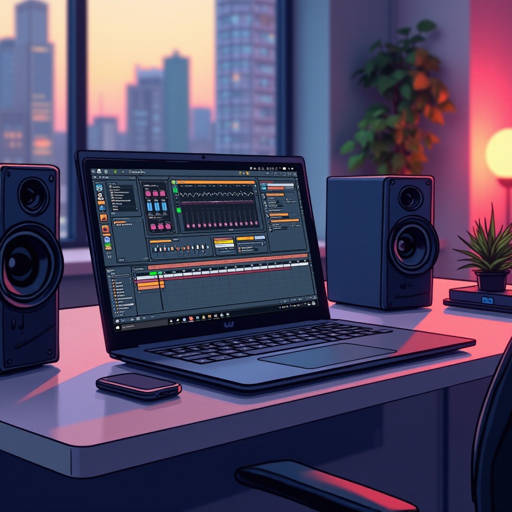 kannst du FL Studio kostenlos auf einem Chromebook bekommen