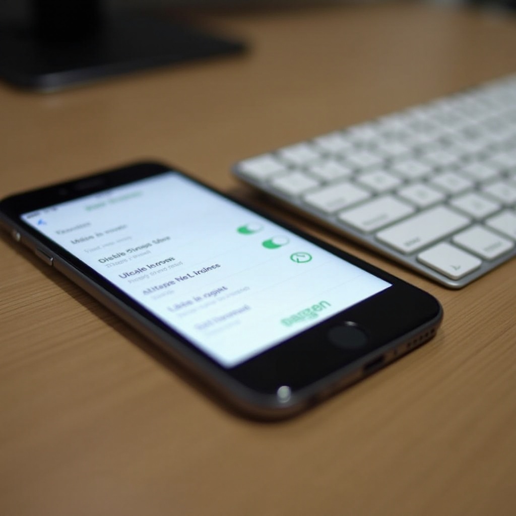 come disattivare la modalità SOS su iPhone 14