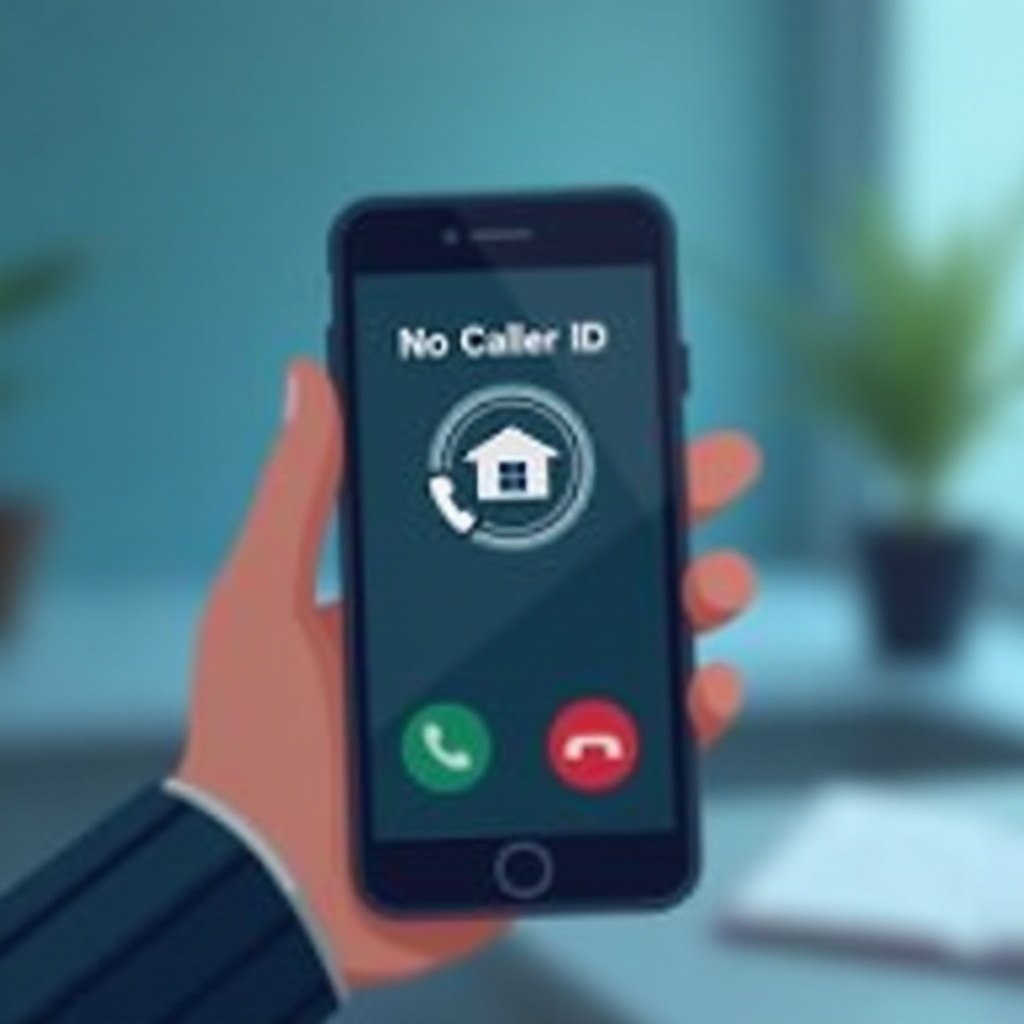 จะบล็อกสายเรียกเข้าแบบไม่แสดงหมายเลขได้อย่างไร