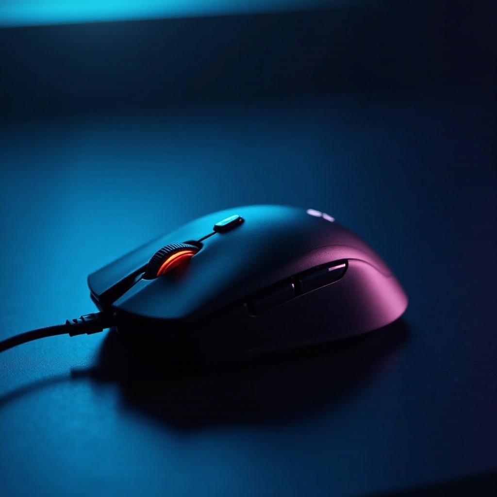 beste Corsair-Maus