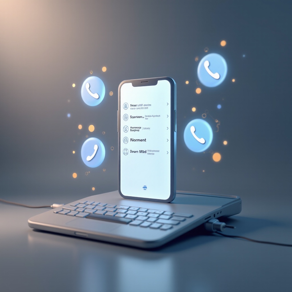 จะบล็อกสายเรียกเข้าแบบไม่แสดงหมายเลขได้อย่างไร