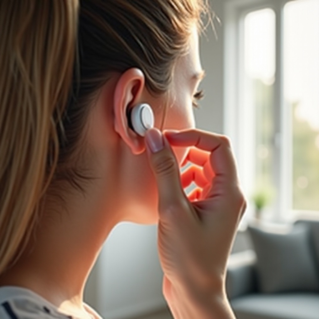 melhores fones de ouvido para pessoas com orelhas pequenas