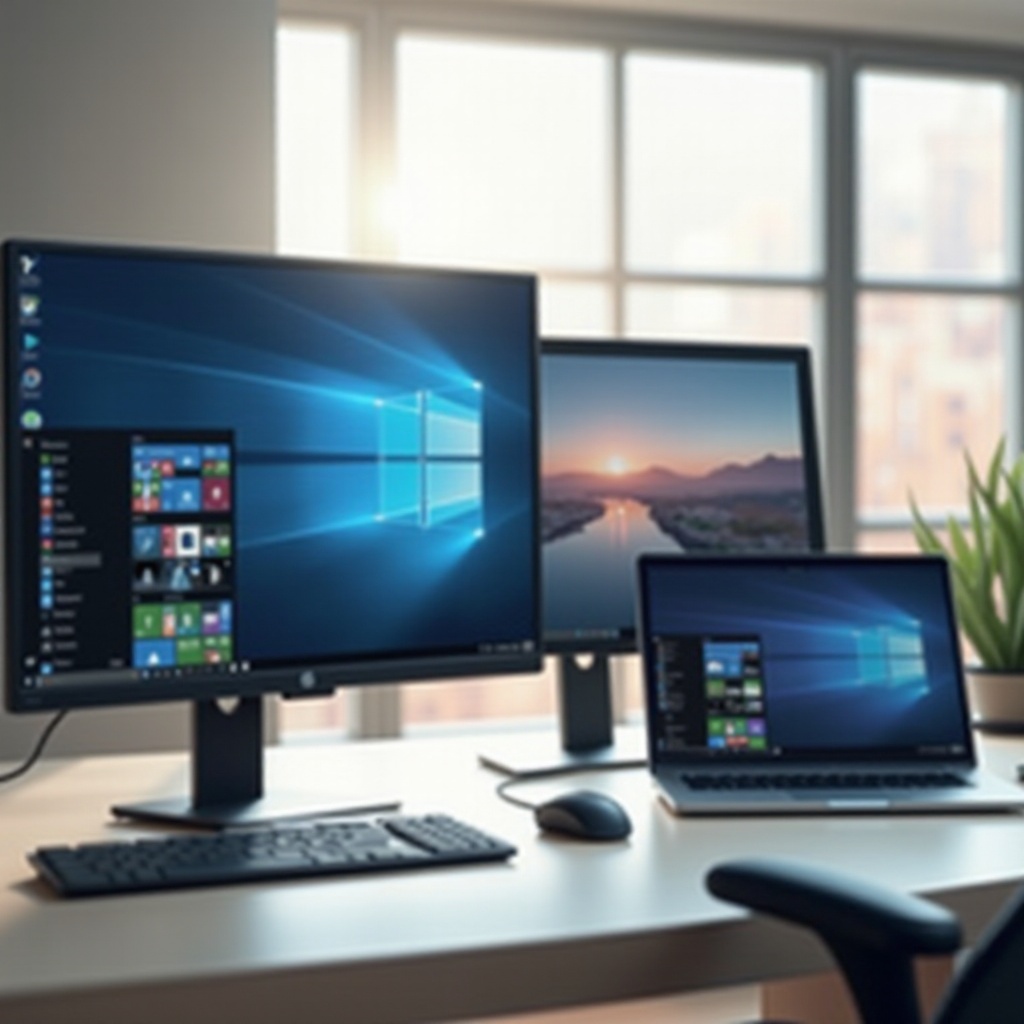 wie man Chrome Remote Desktop zwei Monitore erlaubt