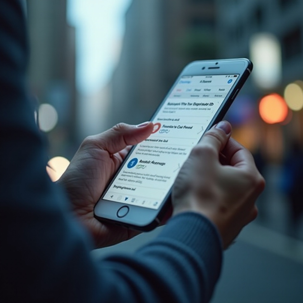 come puoi bloccare le chiamate senza ID chiamante