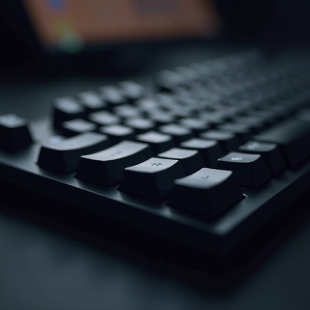 beste lineare Schaltertastatur