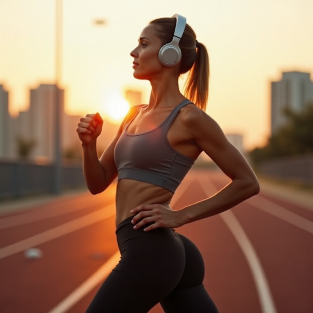 Migliori cuffie over-ear per la corsa