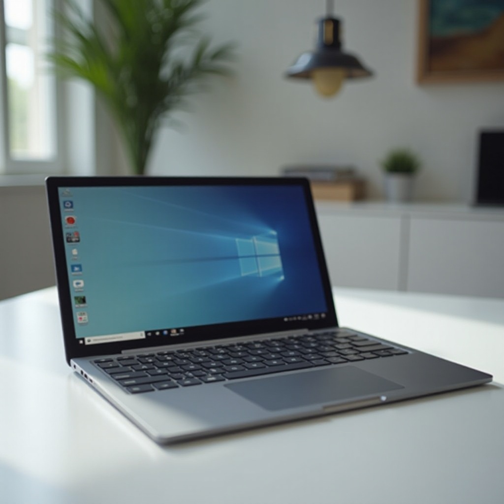 Surface Laptop Go 2 eingestellt