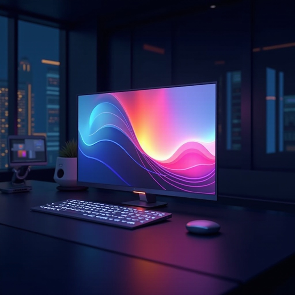 จอภาพ OLED ที่จะมาใหม่พอร์ตแสดงผล 2.1 จอภาพ OLED 2-25