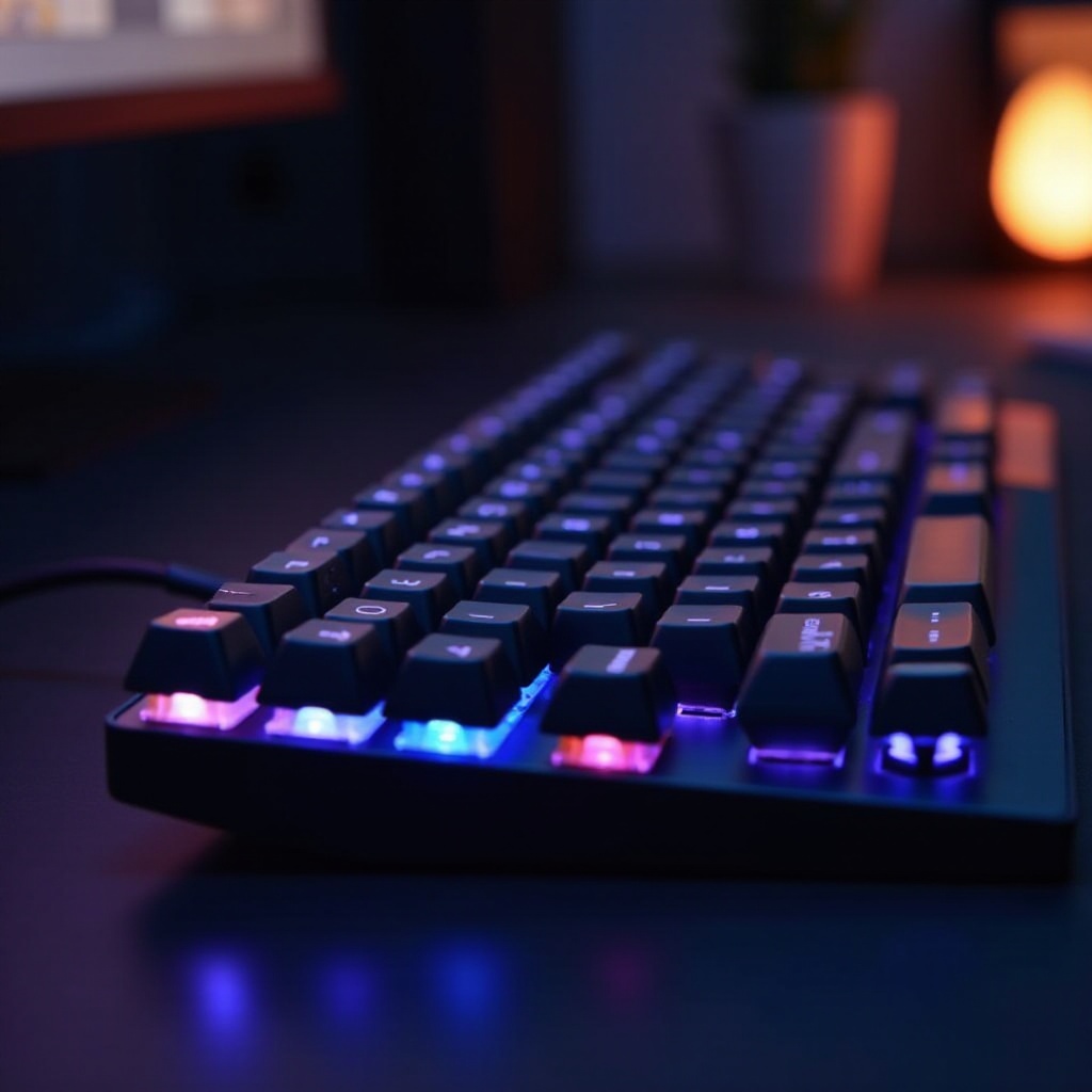 sind SteelSeries-Tastaturen gut